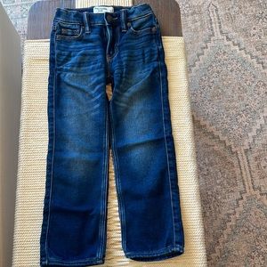 Abercrombie Boys Jeans